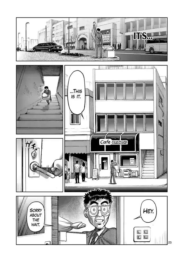 Kengan Ashura Chapter 236 image 24_optimized